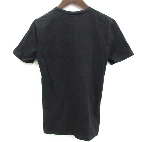 ディオールオム Dior HOMME Tシャツ カットソー 半袖 Glam rock Season 