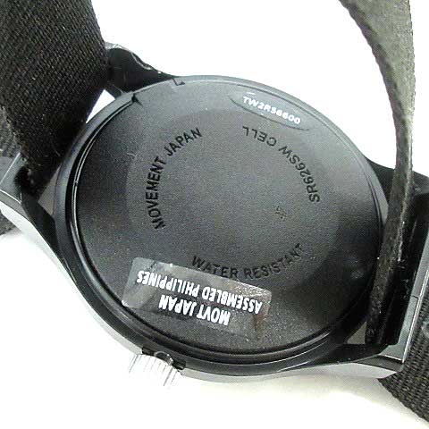 タイメックス TIMEX エンジニアードガーメンツ Engineered Garments 