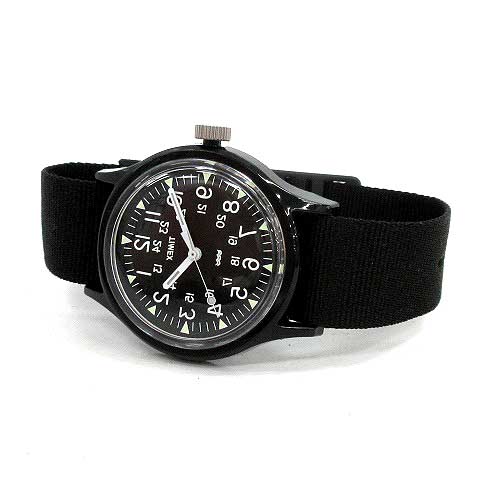 タイメックス TIMEX エンジニアードガーメンツ Engineered Garments 