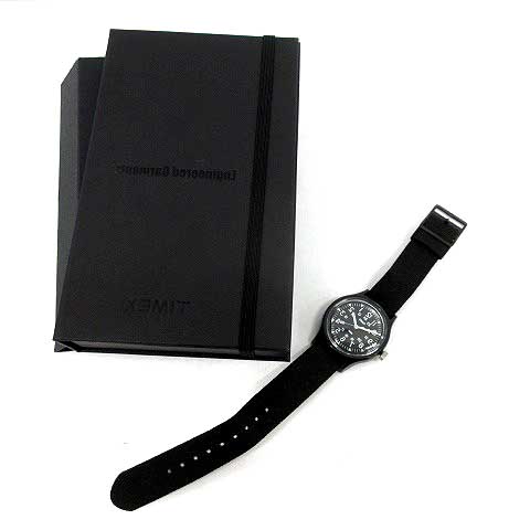 タイメックス TIMEX エンジニアードガーメンツ Engineered