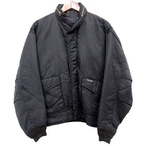 ポロスポーツ POLO SPORT ナイロン ジャケット ディビジョン 中綿 