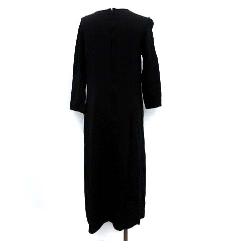 ローブドシャンブル robe de chambre コムデギャルソン ワンピース 