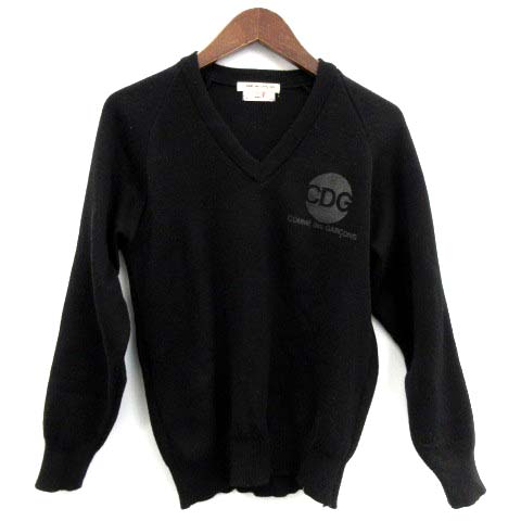 コムデギャルソン COMME des GARCONS チャールズカーク Charles Kirk 
