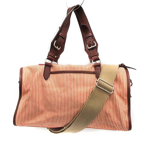 ヴィヴィアンウエストウッド Vivienne Westwood ACCESSORIES ボストン 