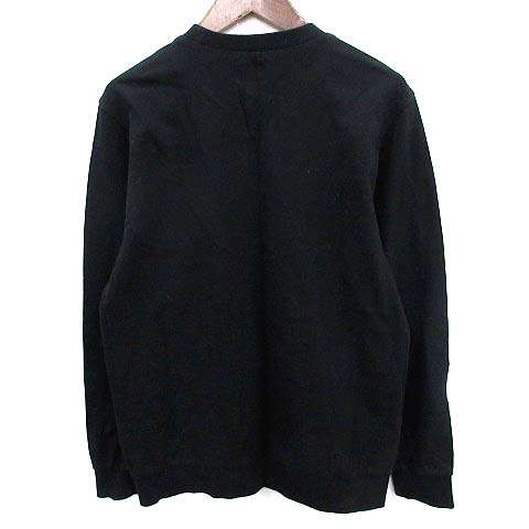 シュプリーム SUPREME トレーナー スウェット ミニ ボックスロゴ 長袖