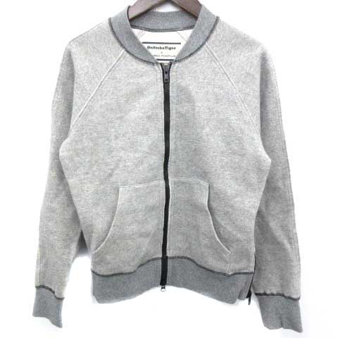 オニツカタイガー Onitsuka Tiger ANDREA POMPILIO ジャケット