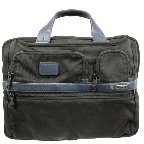 トゥミ TUMI ブリーフケース ハンド ショルダー 2way EDIFICE