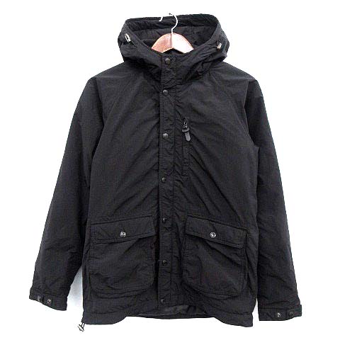 ファイブブラザー FIVE BROTHER マウンテンパーカー 中綿 ジャケット 