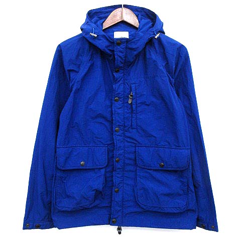 ファイブブラザー FIVE BROTHER マウンテンパーカー ジャケット 