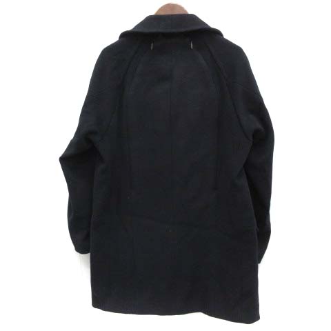 TEATORA　テアトラ　ウールコート TEATORA テアトラ ウールコート