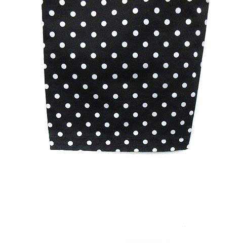 シュプリーム SUPREME パンツ ワーク Work Pant Black Polka Dot