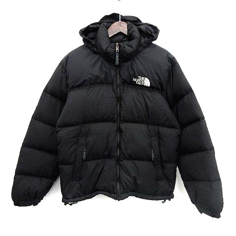 ザノースフェイス THE NORTH FACE ダウンジャケット NUPTSE JACKET 