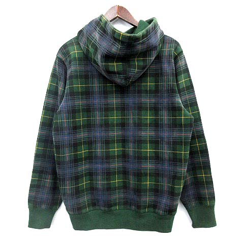 シュプリーム SUPREME パーカー スウェット MCMXCIV プルオーバー