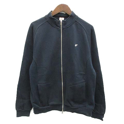 アベイシングエイプ A BATHING APE ジャケット ジップアップ 