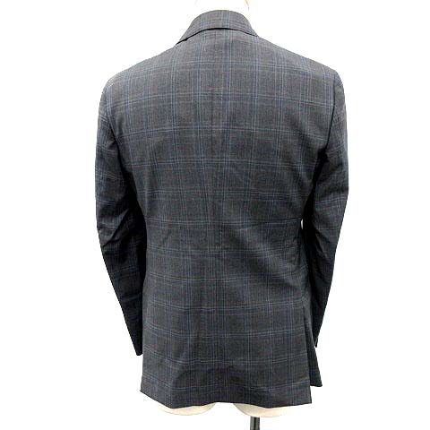 アルチザン ARTISAN スーツ セットアップ 上下 ジャケット パンツ 