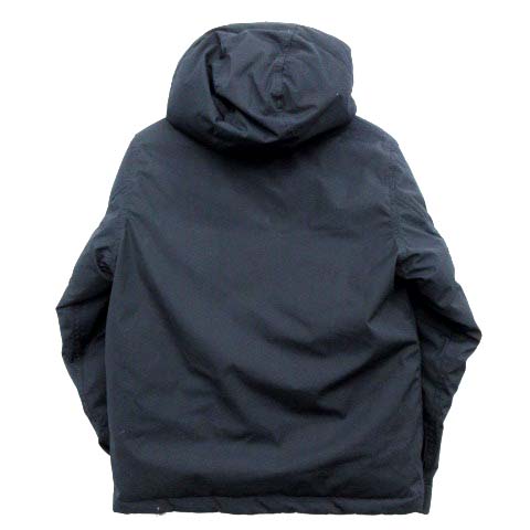 未使用品 ザノースフェイス THE NORTH FACE パープルレーベル ダウン  