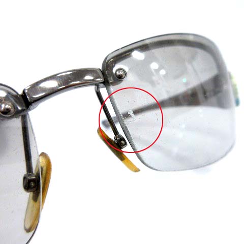 グッチ GUCCI サングラス ホースビット 眼鏡 花柄 GG2743 グレー 62