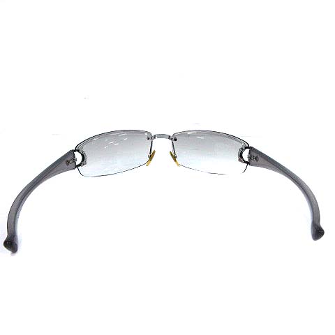 グッチ GUCCI サングラス ホースビット 眼鏡 花柄 GG2743 グレー 62