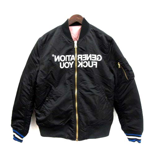 シュプリーム SUPREME アンダーカバー 16AW フライトジャケット