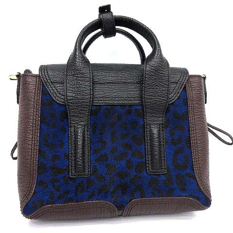 3.1 フィリップリム 3.1 phillip lim パシュリ ミニサッチェル 