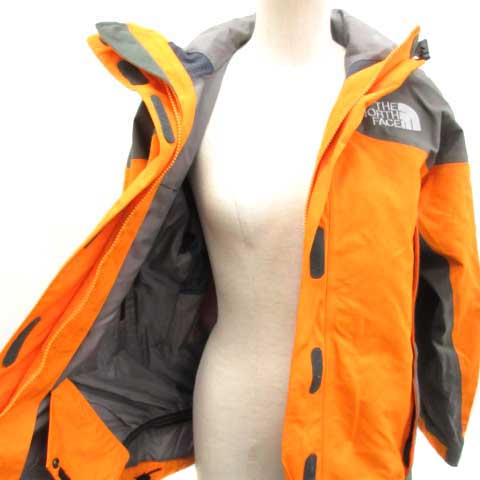 ザノースフェイス THE NORTH FACE マウンテンパーカー ジャケット 