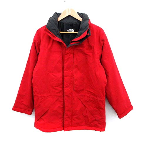 ザノースフェイス THE NORTH FACE ジャケット マウンテンパーカー ハ 