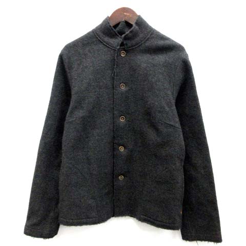 フォーティーファイブアールピーエム 45rpm ジャケット スタンドカラー  