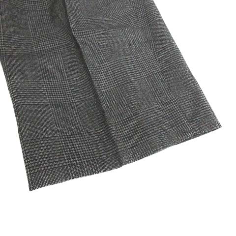 JOHN LAWRENCE SULLIVAN チェックスーツ セットアップ 34