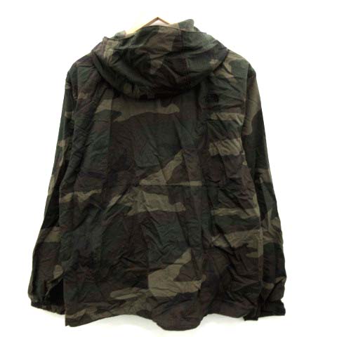 ザノースフェイス THE NORTH FACE ノベルティー コンパクトジャケット 