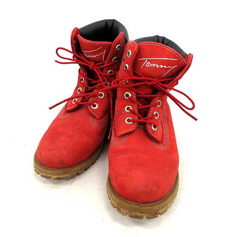 ティンバーランド Timberland トミー TOMMY 6インチ プレミアム ブーツ 