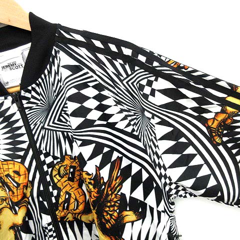 アディダスオリジナルス adidas originals ジェレミースコット JEREMY 