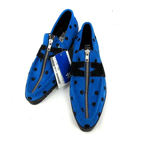 adidas JEREMYSCOTT アディダス ジェレミースコット25.5cm adidas JEREMY SCOTT【アディダス公式】