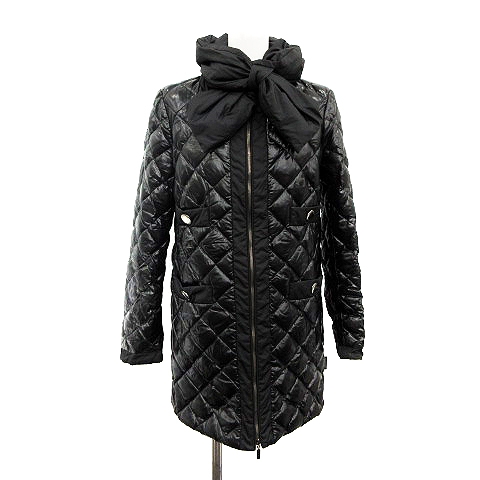 モンクレール MONCLER ダウンジャケット BAIEL ロング キルティング 