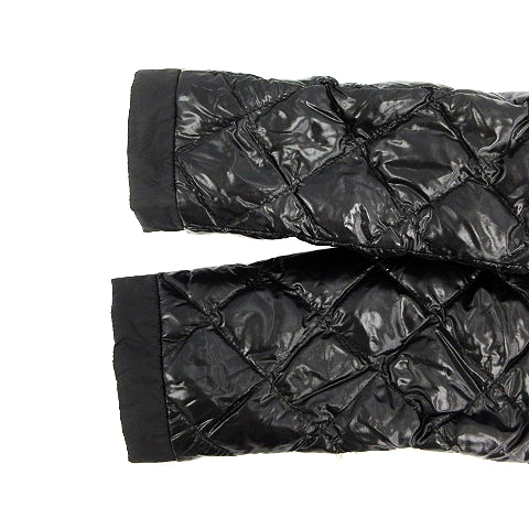 モンクレール MONCLER ダウンジャケット BAIEL ロング キルティング 