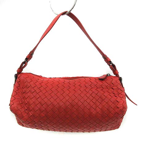 ボッテガヴェネタ BOTTEGA VENETA バッグ ワンショルダー ミニ  