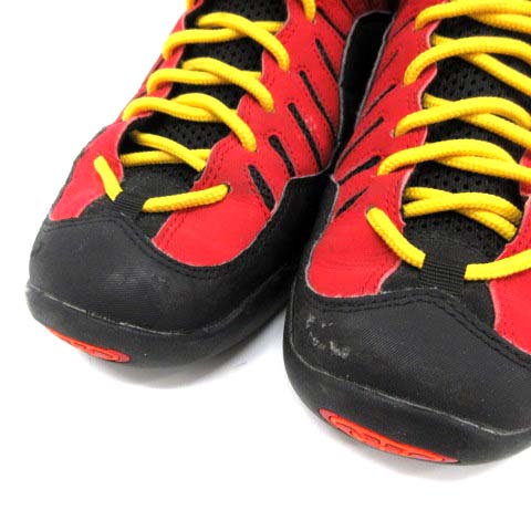 ナイキ NIKE スニーカー バスケットシューズ バッシュ エア ベイキン  