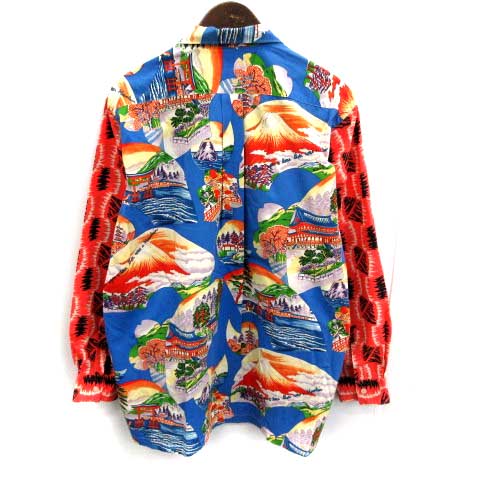 コムデギャルソンシャツ COMME des GARCONS SHIRT シャツ ジャケット 