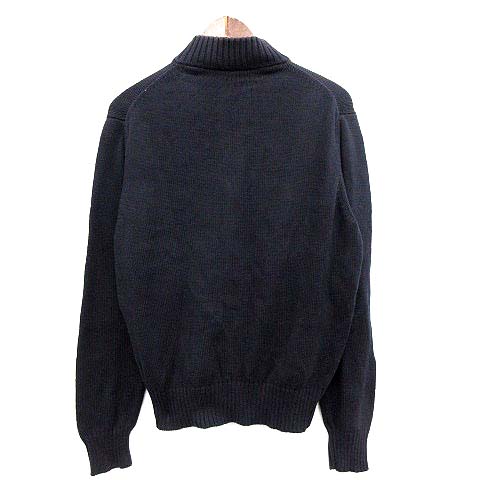 クルチアーニ cruciani ニット ジャケット カーディガン コットン 