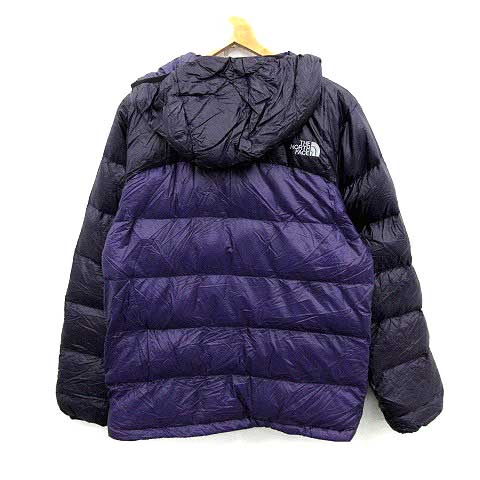 ザノースフェイス THE NORTH FACE ダウンジャケット アコンカグア  