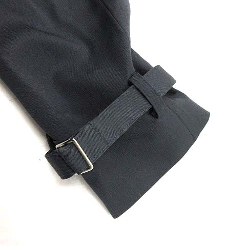 REATS TAILOR ZAZOUS ザズー ウールトレンチコート 36 REATS TAILOR ZAZOUS リーツテイラーザズー トレンチコート