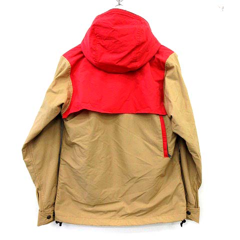 マウントレイニアデザイン MT.RAINIER DESIGN マウンテンパーカー 