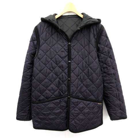 ラベンハム LAVENHAM ポールスミス Paul Smith キルティングジャケット