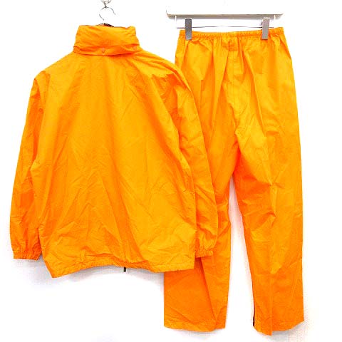 モンベル Montbell レインウェア カッパ ナイロンジャケット パンツ