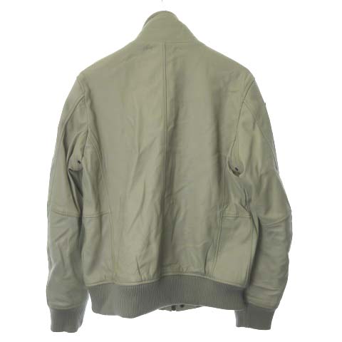 アヴィレックス AVIREX ミッドゾーンジャケット U.S.A.F. 70th