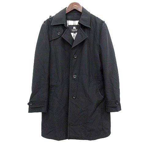 バーバリーブラックレーベル BURBERRY BLACK LABEL トレンチ