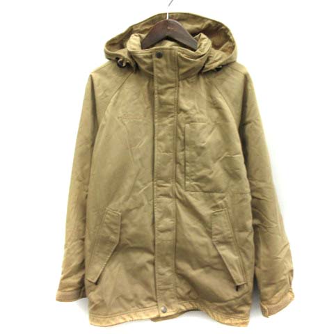 コロンビア Columbia ハイトレックパーカ ジャケット マウンテン