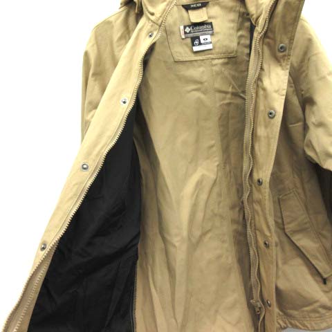 コロンビア Columbia ハイトレックパーカ ジャケット マウンテン 