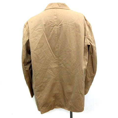 90s Y's for men テーラードジャケット M ベージュ ワイズフォーメン Y's for men ヨウジヤマモト テーラード