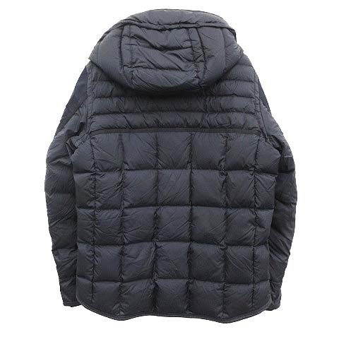 モンクレール MONCLER ダウンジャケット RYAN ライアン 紺 ネイビー 