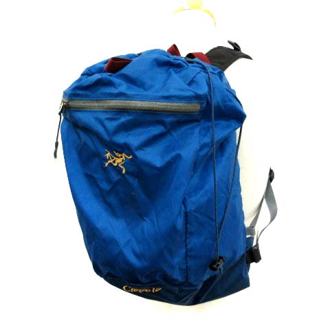 アークテリクス ARC'TERYX リュックサック デイパック Cierzo 18